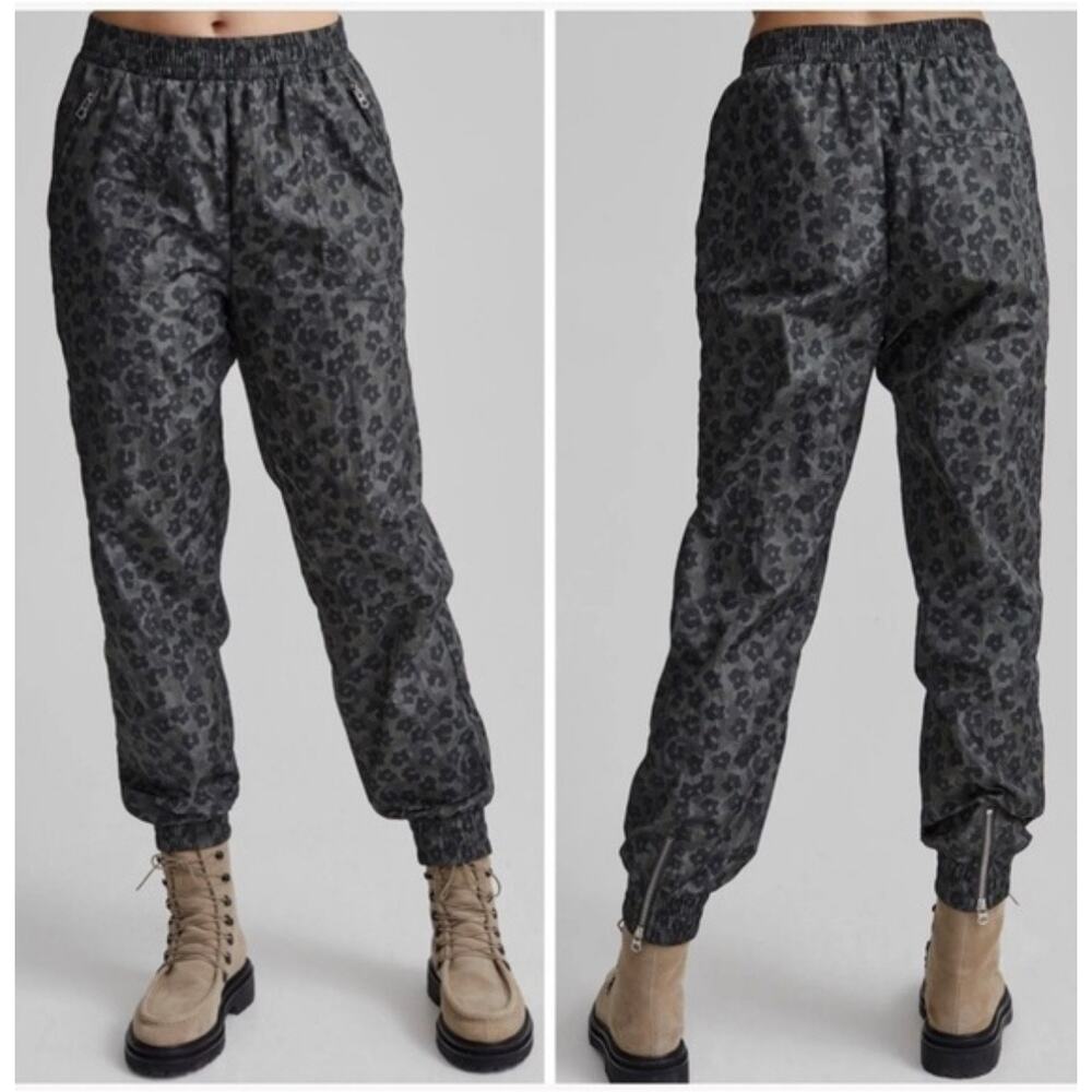 NWT VARLEY BECKETT Camo PANT Size medium - Picture 8 of 8